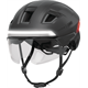 Kask rowerowy ABUS Hyp-E BL.ACE