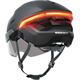Kask rowerowy ABUS Hyp-E BL.ACE
