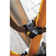 Zapięcie ABUS Infinity Loop 1806