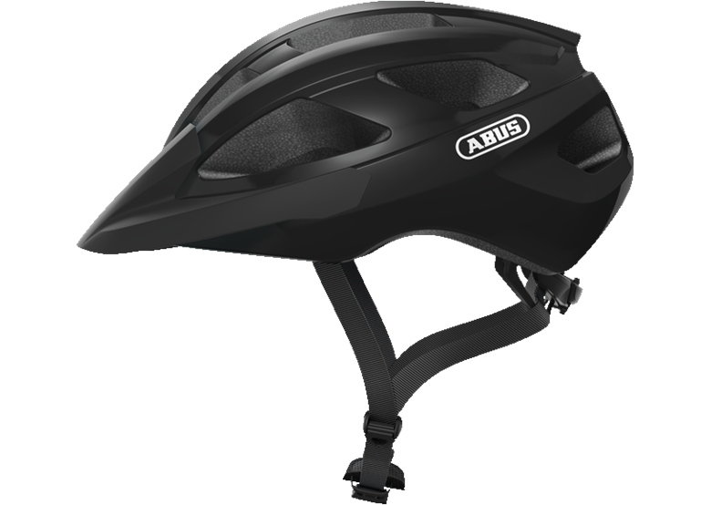 Kask rowerowy ABUS Macator