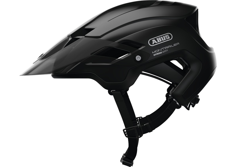 Kask rowerowy ABUS Montrailer