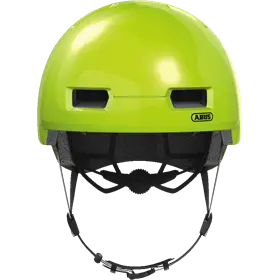 Kask rowerowy orzeszek ABUS Skurb