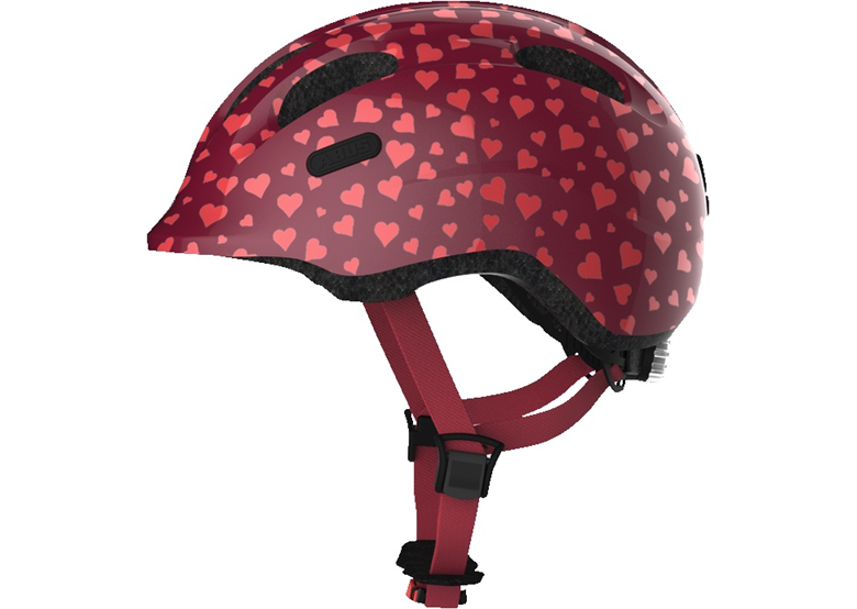 Kask rowerowy ABUS Smiley 2.0
