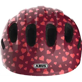 Kask rowerowy ABUS Smiley 2.0