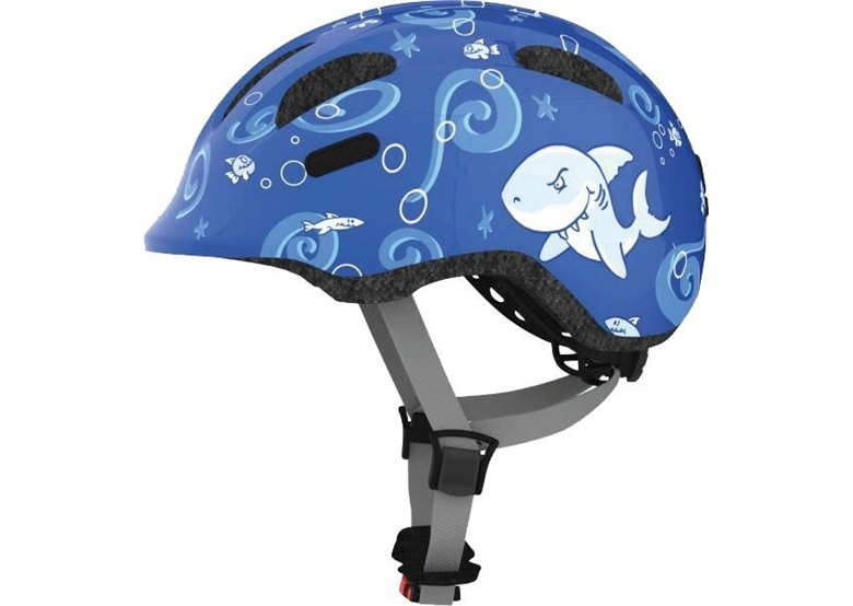 Kask rowerowy ABUS Smiley