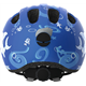 Kask rowerowy ABUS Smiley