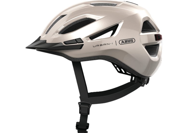 Kask rowerowy ABUS Urban-I 4.0