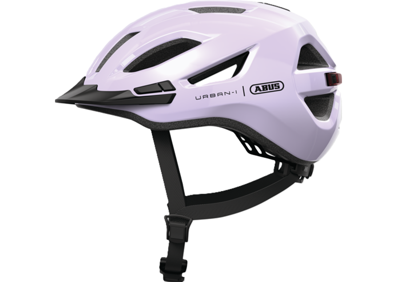 Kask rowerowy ABUS Urban-I 4.0