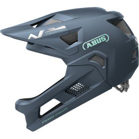 Kask rowerowy Full Face ABUS YouDrop FF