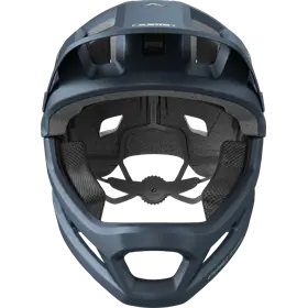 Kask rowerowy Full Face ABUS YouDrop FF