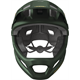 Kask rowerowy Full Face ABUS YouDrop FF