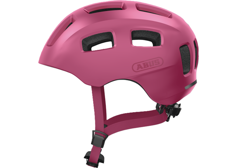 Kask rowerowy orzeszek ABUS Youn-I 2.0