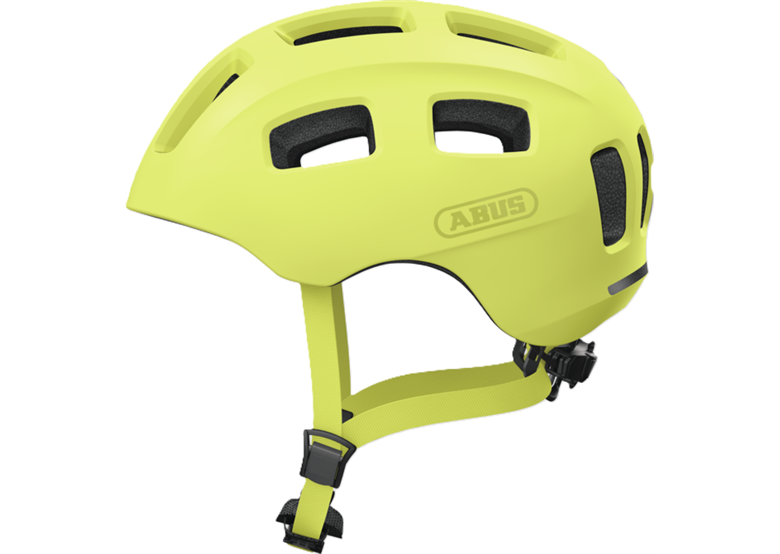 Kask rowerowy orzeszek ABUS Youn-I 2.0