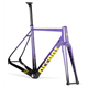 Rama przełajowa ACCENT CX-ONE Carbon