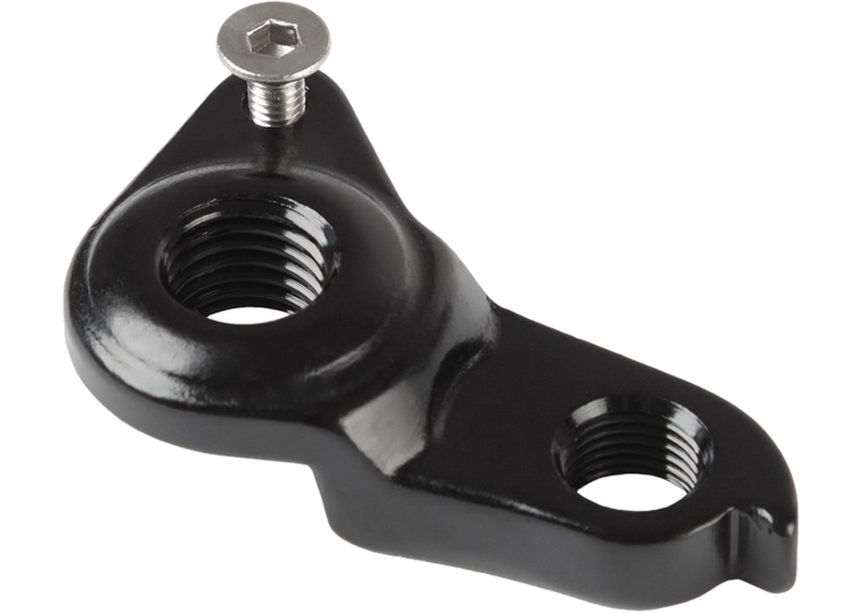 Hak przerzutki ACCENT Furious Pro / Peak TA / Cx-One Pro Disc