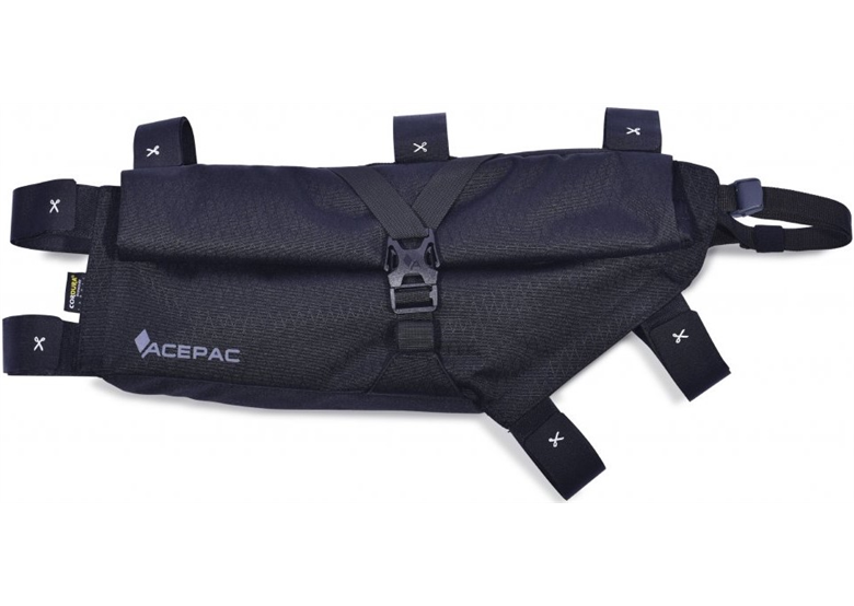 Torba pod ramę ACEPAC Roll Frame Bag
