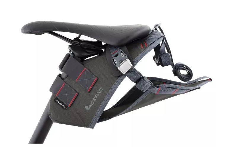 Uchwyt montażowy ACEPAC Saddle Harness MKIII