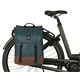 Sakwy AGU DWR Double Bike Bag Urban