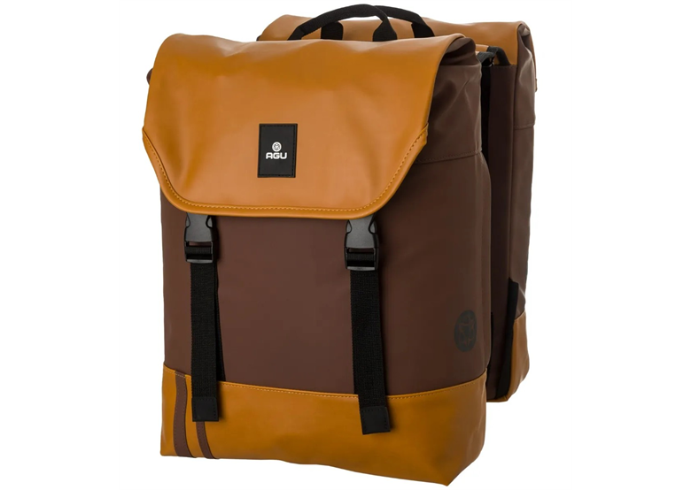 Sakwy AGU DWR Double Bike Bag Urban