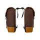 Sakwy AGU DWR Double Bike Bag Urban