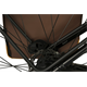 Sakwy AGU DWR Double Bike Bag Urban