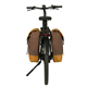 Sakwy AGU DWR Double Bike Bag Urban