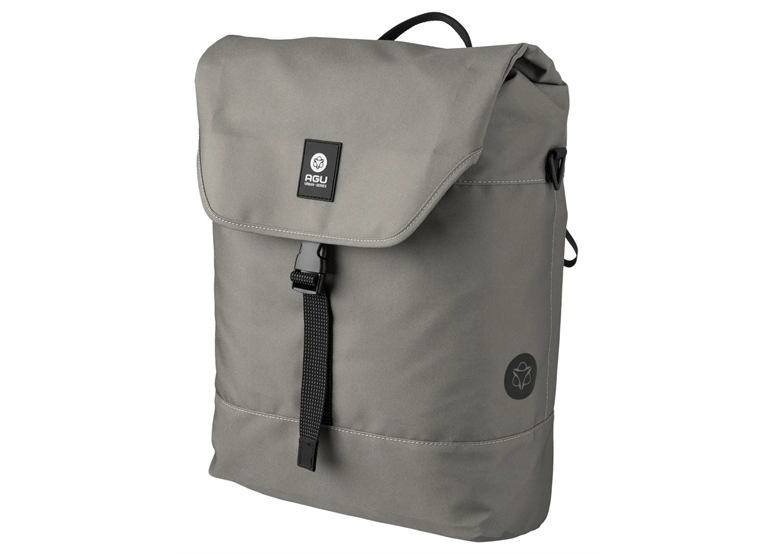 Torba na bagażnik AGU DWR Single Bike Bag Urban Click'nGo