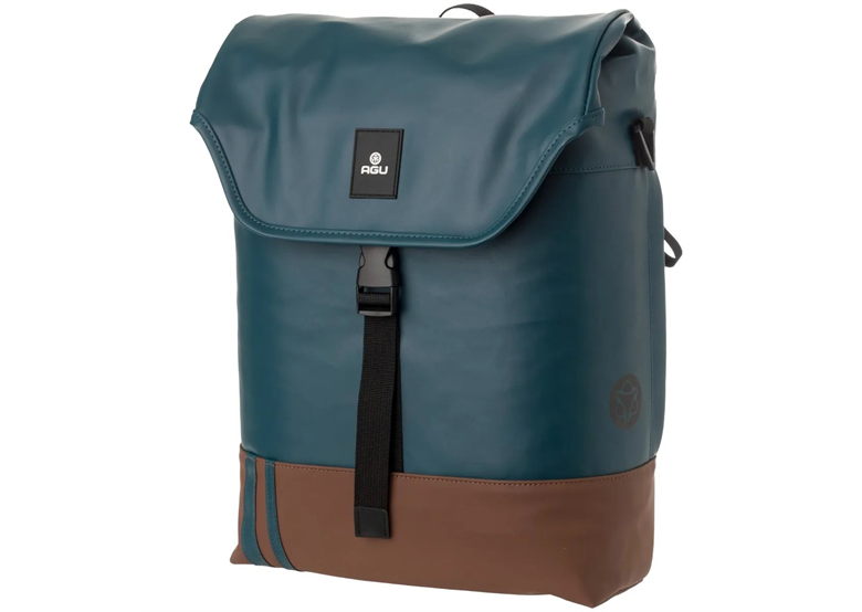 Torba na bagażnik AGU DWR Single Bike Bag Urban Click'nGo