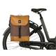 Torba na bagażnik AGU DWR Single Bike Bag Urban Click'nGo