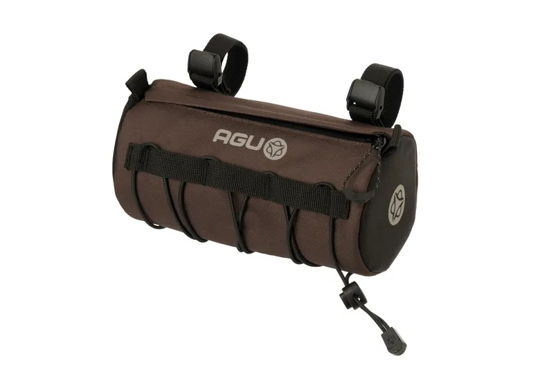 Torba na kierownicę AGU Roll Bag II Handlebar Venture