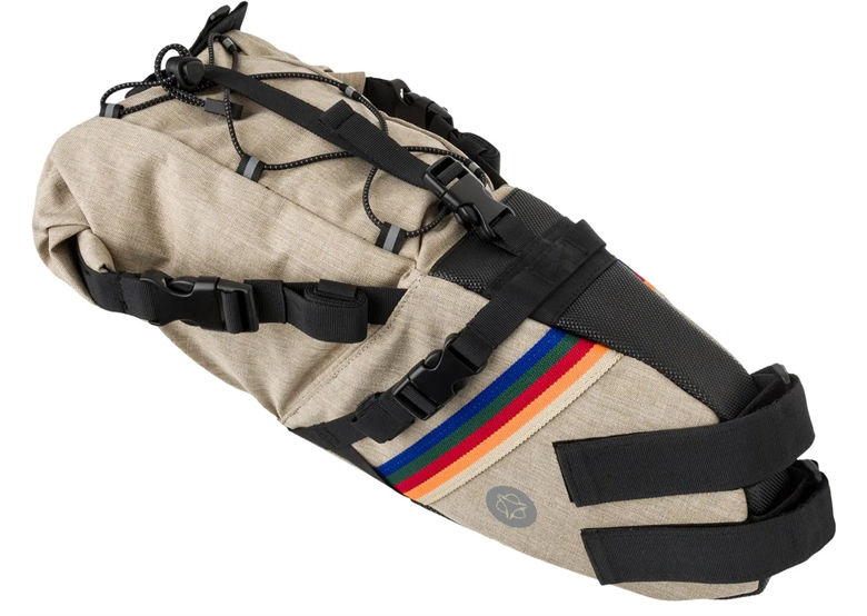 Torba podsiodłowa AGU Seat Pack Venture