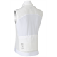 Kamizelka rowerowa damska AGU Wind Body SIX6