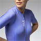 Koszulka kolarska damska ALE CYCLING Color Block 