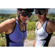 Kombinezon kolarski ALE CYCLING Color Block Lady