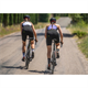 Kombinezon kolarski ALE CYCLING Color Block Lady