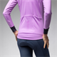 Kurtka rowerowa damska ALE CYCLING Fondo 3.0