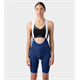 Spodenki rowerowe damskie z wkładką ALE CYCLING Magic Color PR-E