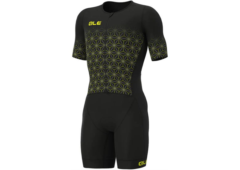 Strój triathlonowy ALE CYCLING Maui Long Tri
