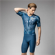 Kombinezon kolarski ALE CYCLING Mirror PR-E