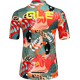 Koszulka kolarska damska ALE CYCLING Rio LTD
