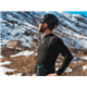 Podkoszulek z długim rękawem ALE CYCLING S1 Carbon