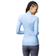 Bluza rowerowa damska ALE CYCLING Warm Race 2.0