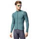 Bluza rowerowa ALE CYCLING Warm Race