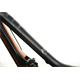 Naklejki ochronne na ramę ALLMOUNTAINSTYLE Frame Guard Basic