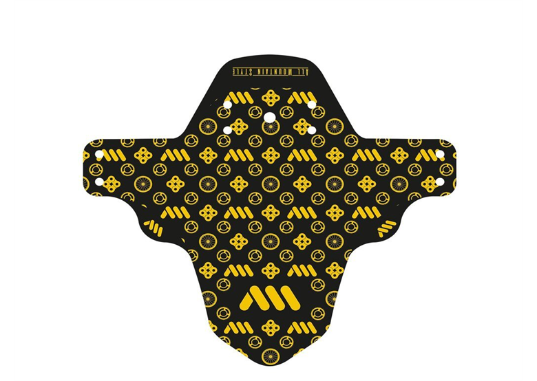 Błotnik rowerowy ALLMOUNTAINSTYLE Mud Guard