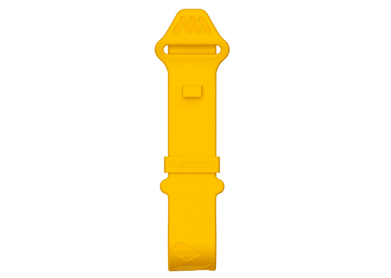 Pasek mocujący elastyczny ALLMOUNTAINSTYLE OS Strap
