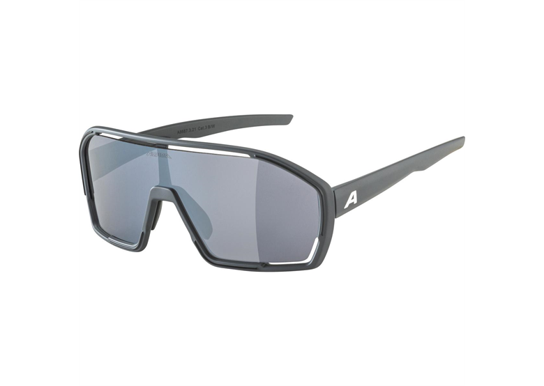 Okulary rowerowe ALPINA Bonfire