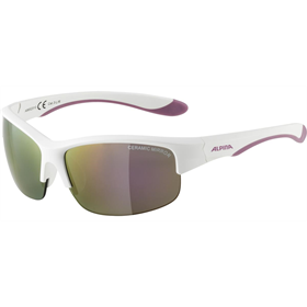 Okulary dziecięce ALPINA Junior Flexxy Youth HR