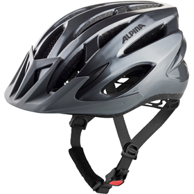 Kask rowerowy ALPINA MTB 17