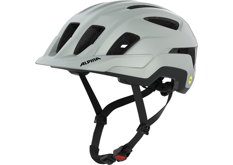 Kask rowerowy ALPINA PARANUS MIPS